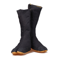 ������ Ninja shoes MANEN WARM