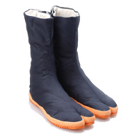������ Ninja shoes TABIRA