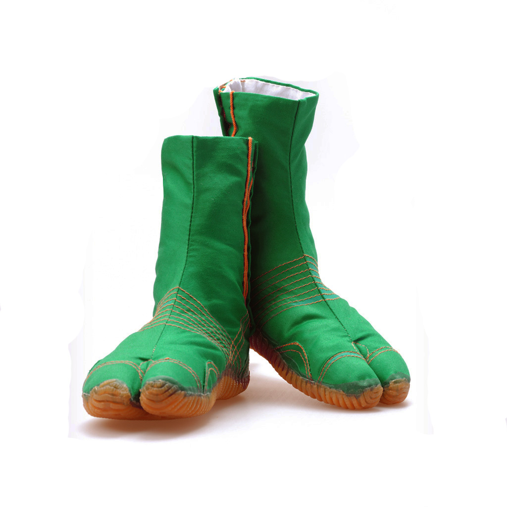 ninjashoes_colorgreen