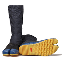 ������ Ninja shoes WINTER - CHILL LONG