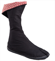 ninjashoeskage