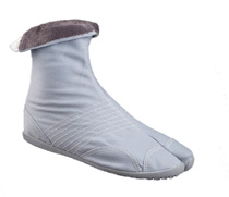 tabi boots