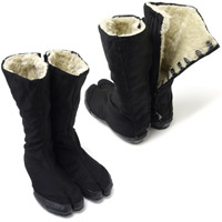 ������ Ninja shoes WINTER - CHILL LONG