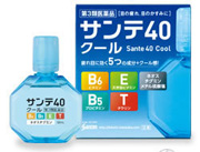 SANTE 40 COOL 