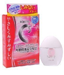 EYE DROPS ROHTO C3,      