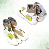 ������ Ninja shoes LOTUS