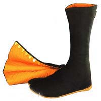 ������ Ninja shoes MANEN WARM