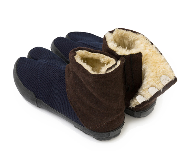 ninja boots 