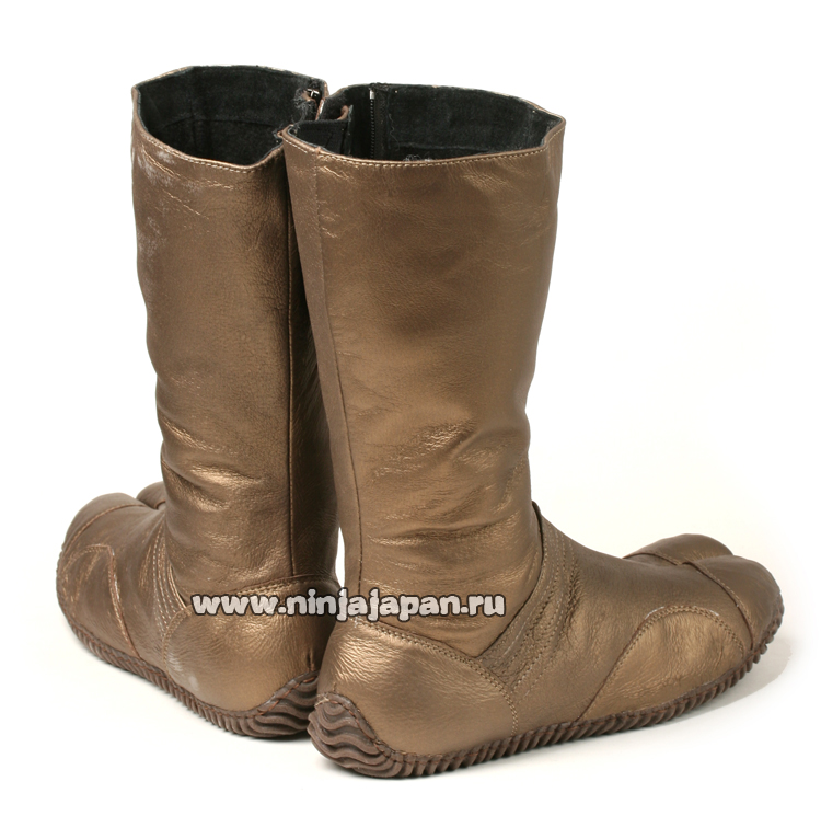 NINJASHOES 