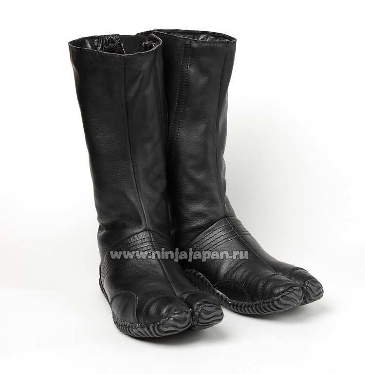 NINJASHOES SKIN
