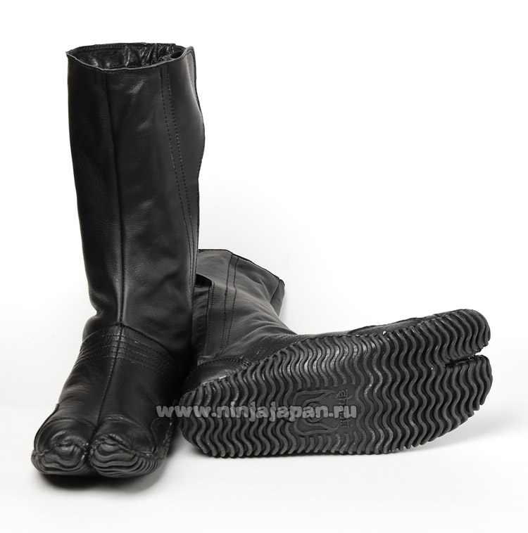 NINJA SHOES FUR TABI