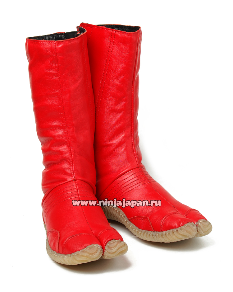 TABI RED