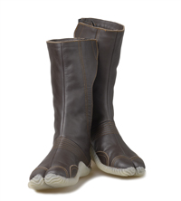 ninjashoes_leather_brown