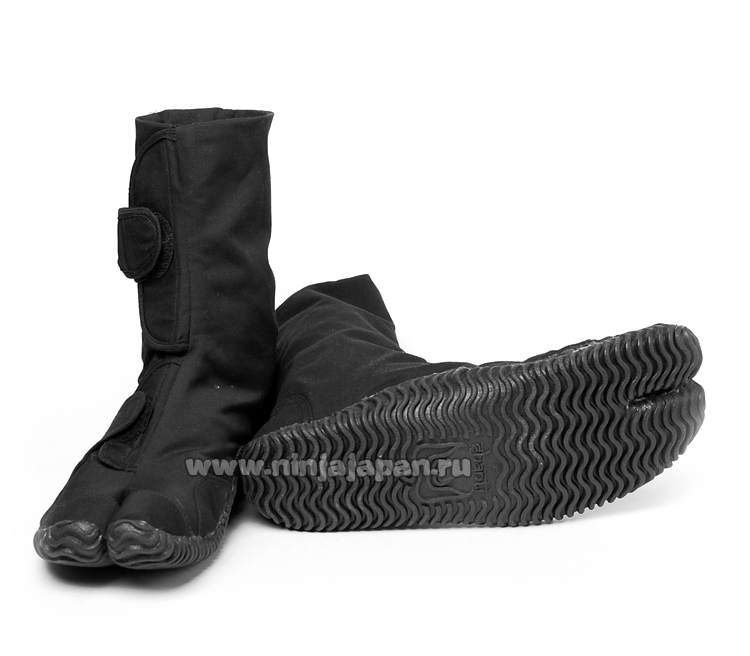 NINJA SHOES MOSCOW