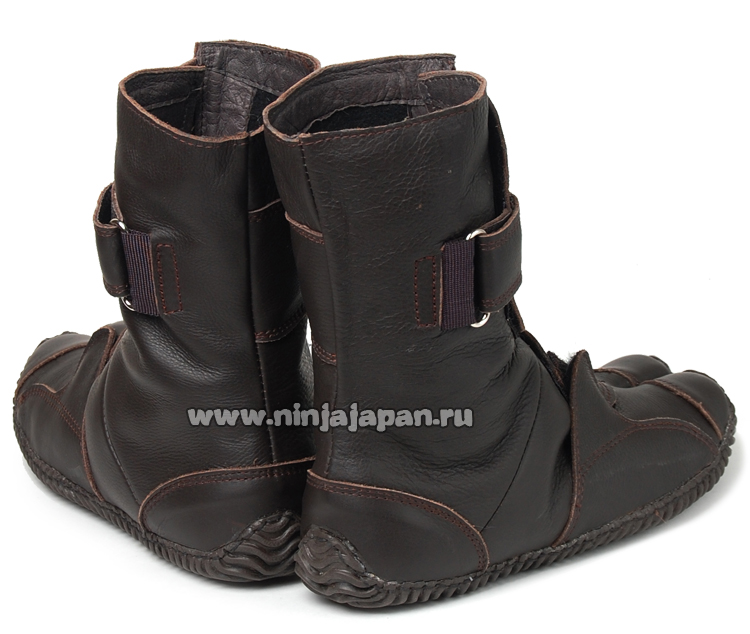 NINJASHOES 