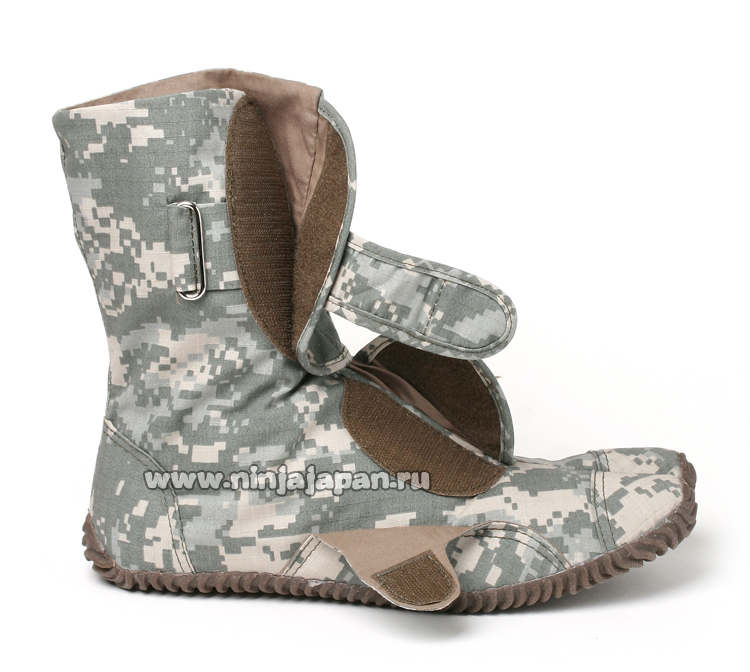 NINJA SHOES  