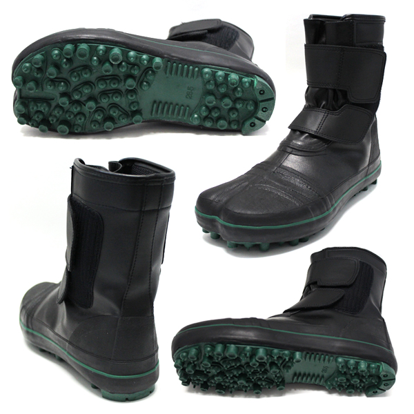 NINJA SHOES
