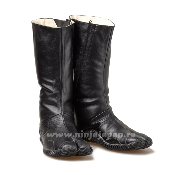 ninjashoes   