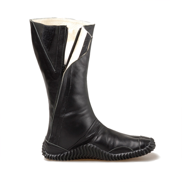 tabi leather