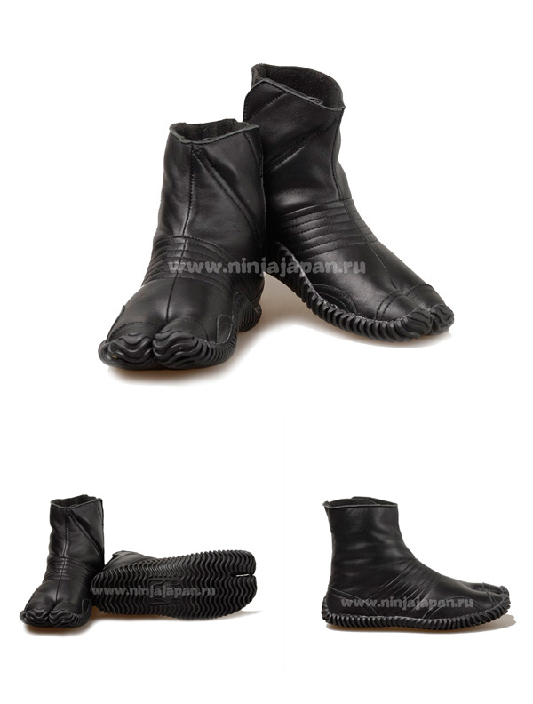 ninjashoes   