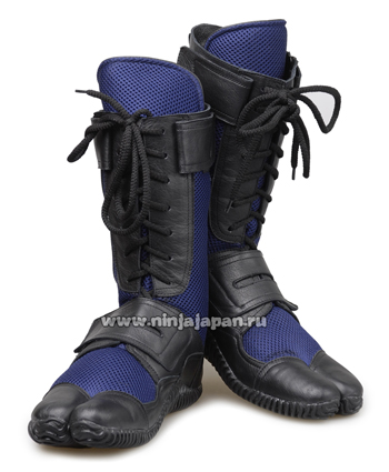 NINJASHOES EXSTREEM