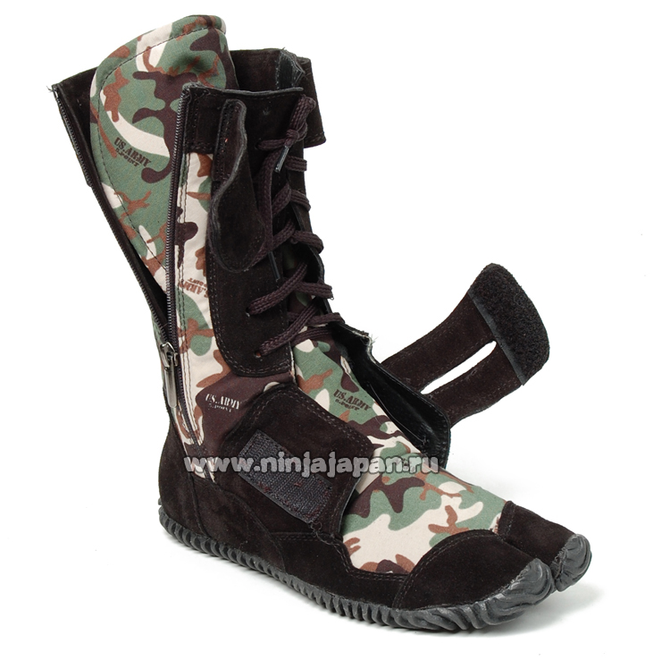 SALE NINJASHOES