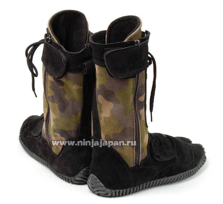 SALE NINJASHOES