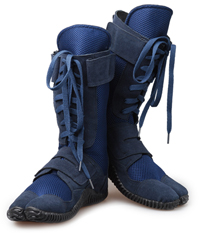 NINJA SHOES EXTREME BLUE