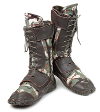 NINJASHOES