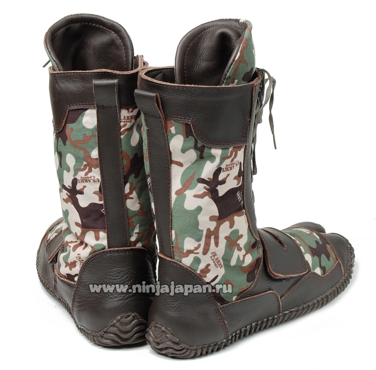 SALE NINJASHOES