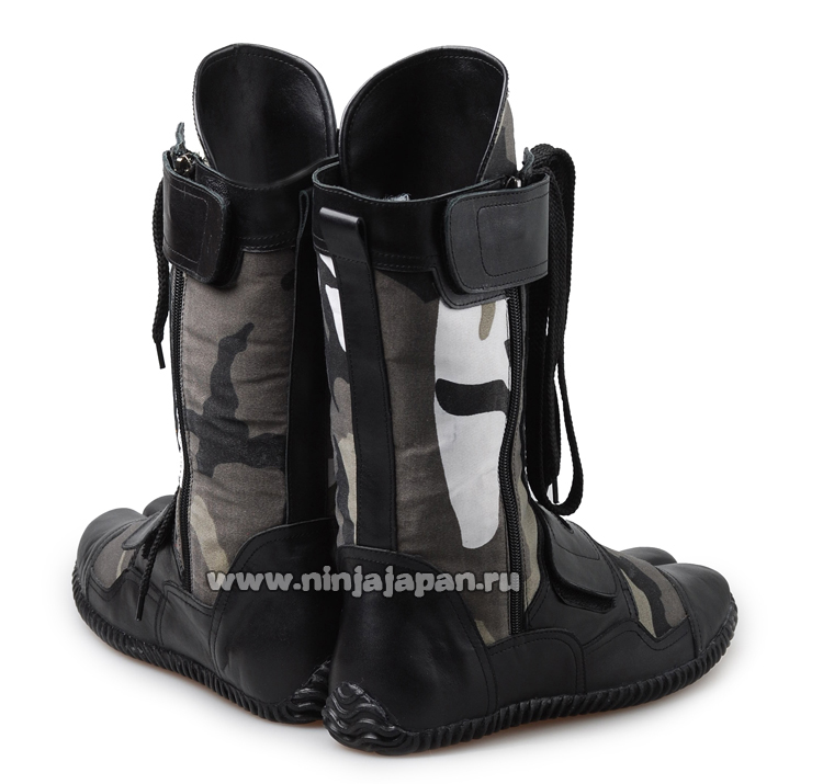 SALE NINJASHOES