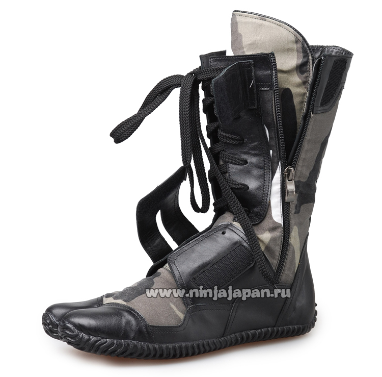 JIKATABI JAPAN MARUGO