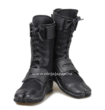 ninja shoes
