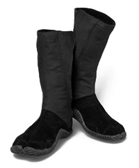 NINJA SHOES