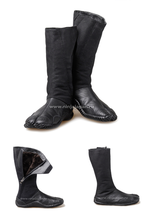 SHOES TABI NINJA