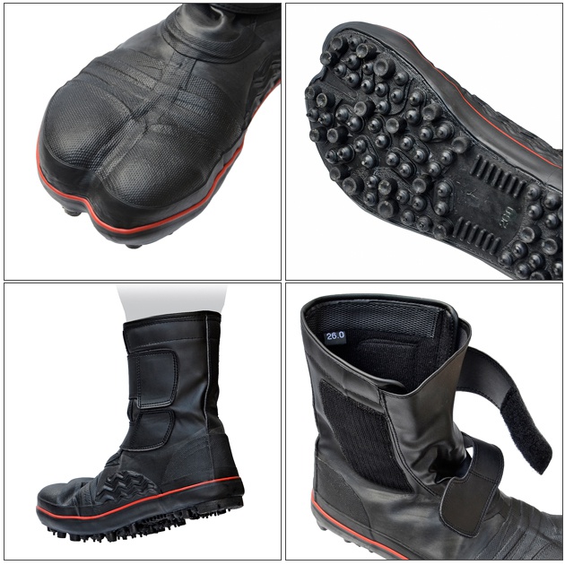 ninja shoes GAVIAN