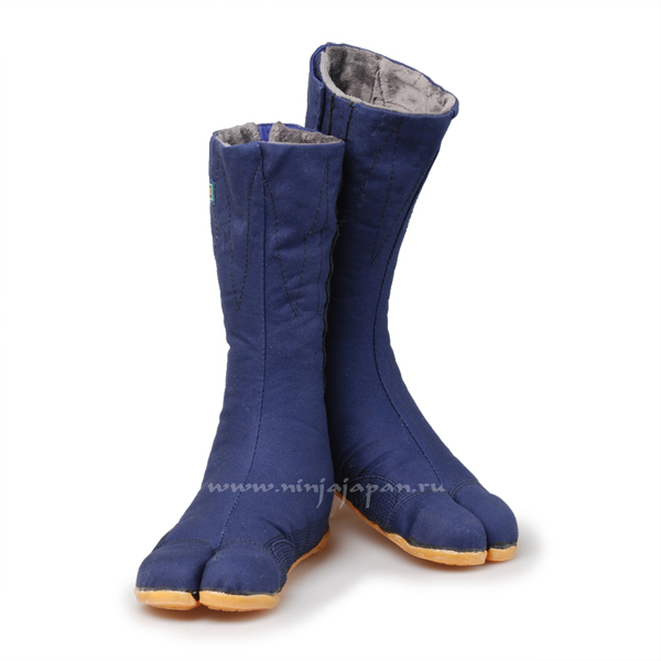 ninjaboots