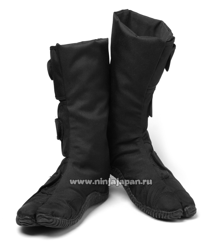 NINJA SHOES  