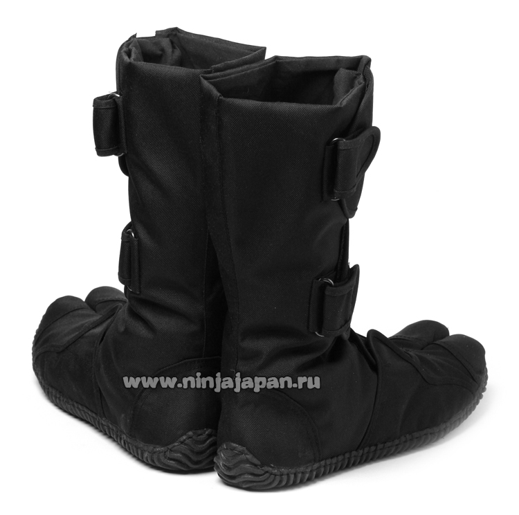 NINJA SHOES  