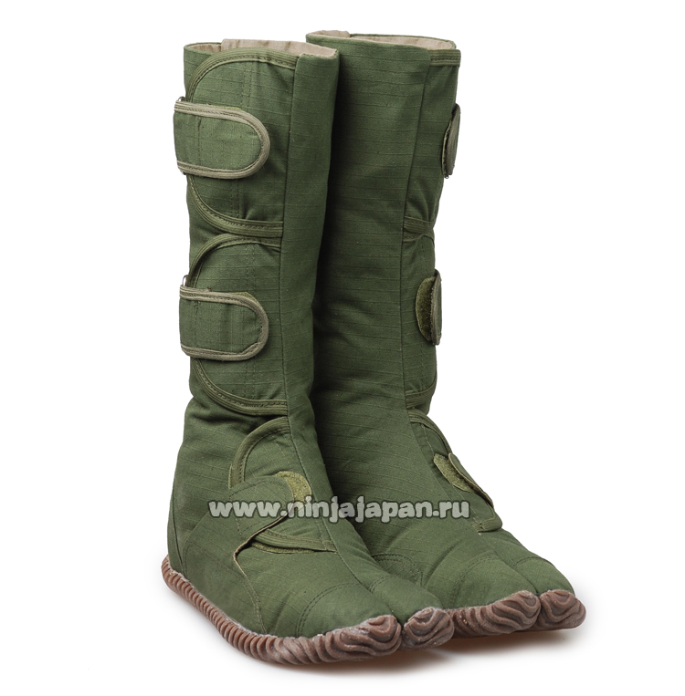 NINJASHOES ORBITA