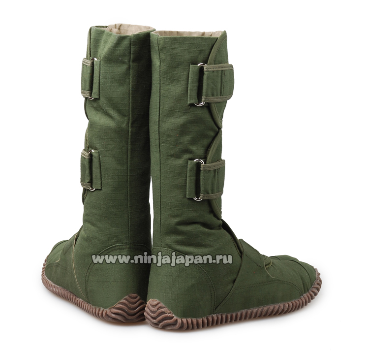 NINJASHOES ORBITA