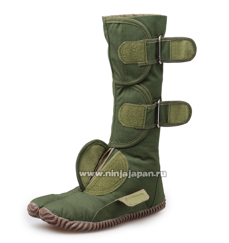 NINJASHOES ORBITA