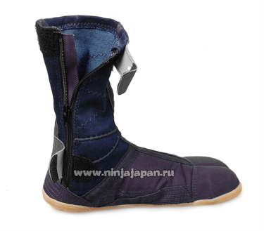 ninjashoe TUNA