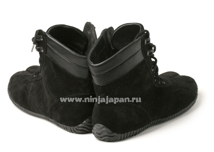 NINJASHOES