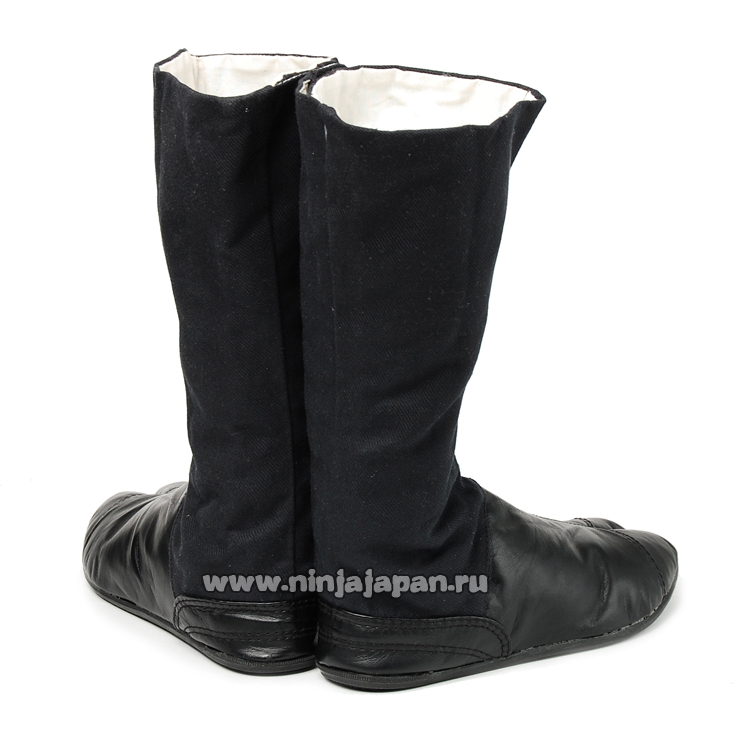 NINJA_SHOES