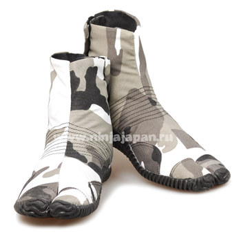 NINJA SHOES