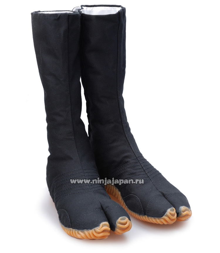 ninjashoes