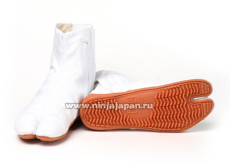 ninja shoes GURU short