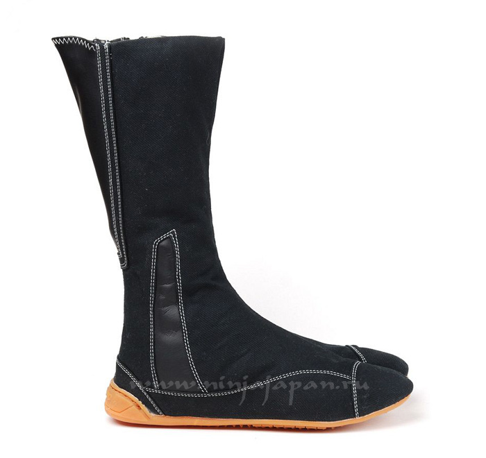 ninja shoes goa
