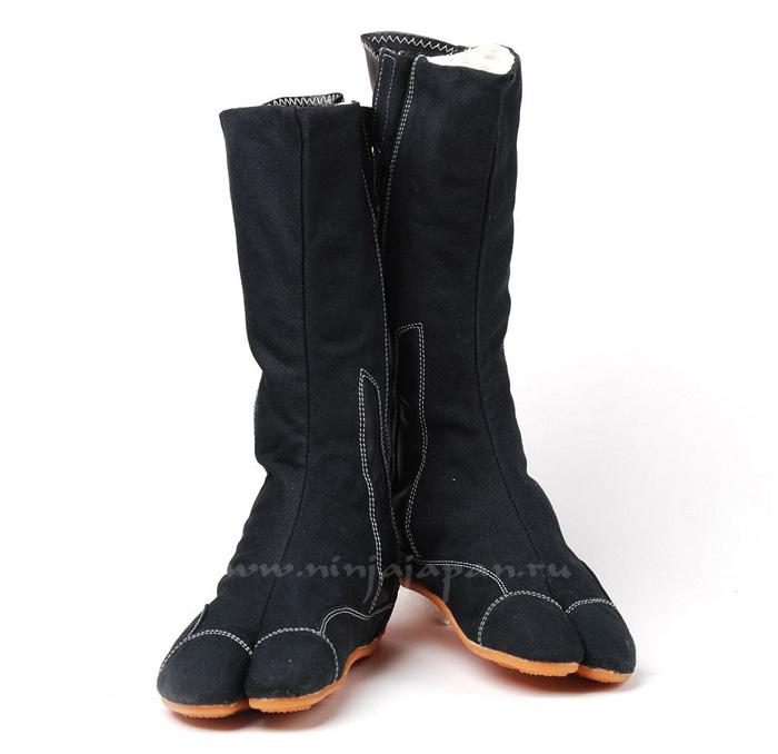 ninja shoes goa